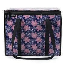 "As Is" West Loop 4-Pack Insulated Leak-Proof Super Shoppers 