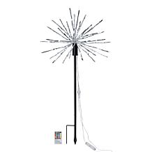 "As Is" Winter Lane 18" Bendable LED Sparkler with Remote