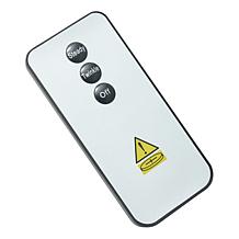 "As Is" Winter Lane 26" Illuminated Holiday Wreath with Remote