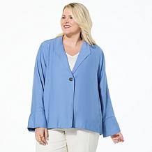 "As Is" WynneCollection Sedona Jacket