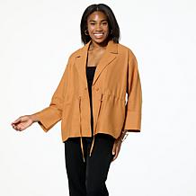 "As Is" WynneCollection Sedona Jacket