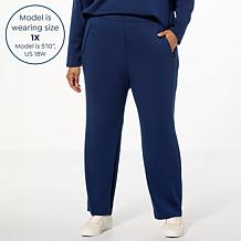 "As Is" WynneLayers 360stretch Pull-On Skinny Pant