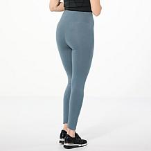 "As Is" Yummie Rachel Full-Length Shaping Legging