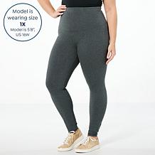 "As Is" Yummie Rachel Full-Length Shaping Legging