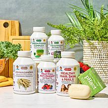 Ashwagandha - 360 capsules