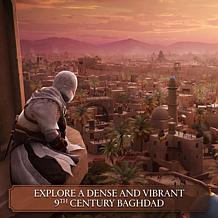 Assassins Creed Mirage – PS4