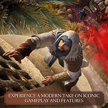 Assassins Creed Mirage – PS4