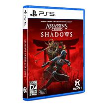 Assassin's Creed: Shadows - PlayStation 5