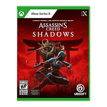 Assassin's Creed: Shadows