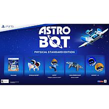ASTRO BOT - PlayStation 5