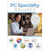 Asus 15.6" Intel 4GB RAM 128GB Storage Laptop w/Office