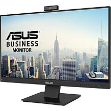 ASUS 23.8" Business Monitor with Webcam