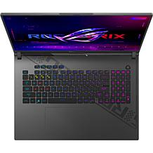ASUS ROG Strix G18 G814 18" Gaming Laptop Ryzen 9 16GB 1TB