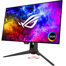 ASUS ROG Swift PG27AQDM 27" Class WQHD Gaming OLED Monitor