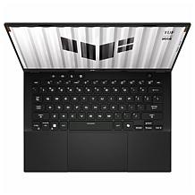 ASUS TUF 14" Gaming Laptop Copilot+ PC Gmg NB - R7-350 AI, 16G, 1T