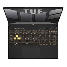 ASUS TUF 15.6" Intel Core i5 16GB RAM 512GB SSD Gaming Laptop Bundle
