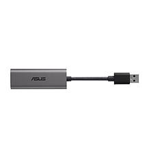 ASUS USB Type-A 2.5G Base-T Ethernet Adapter w/Backward Compatibility