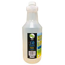 Atomic Bubbles Kitty Love Bubbles, Catnip Scented 32oz. Refill Bottle