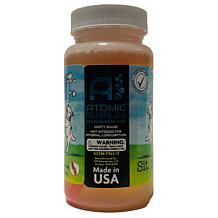 Atomic Bubbles Puppy Love Bubbles, Peanut Butter Scented Bubbles 4oz.