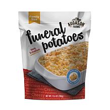 Augason Farms 13.6oz Funeral Potatoes - 12 Servings