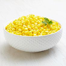 Augason Farms 1lb Freeze-Dried Sweet Corn - 23 Servings