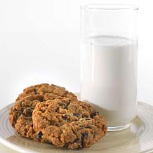 Augason Farms 3lbs Morning Moo's Milk Alternative - 93 Servings