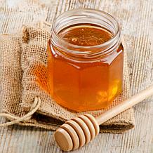 Augason Farms 3lbs Sugar & Honey Powder - 340 Servings