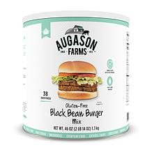 Augason Farms 3pk 79oz Grill & Camp Kit - 79 Servings