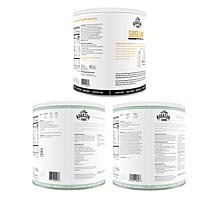 Augason Farms 3pk Super Soups Family Favorites - 93 Servings