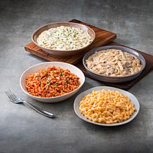 Augason Farms 45-Day Emergency Meals Kit 281 Servings