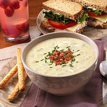 Augason Farms Creamy Potato Soup Mix