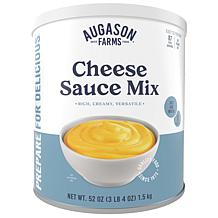 Augason Farms Dairy Cheese Powder Gluten Free