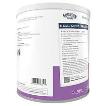 Augason Farms Dehydrated Apple Slices