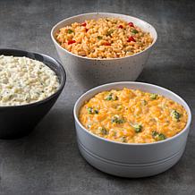 Augason Farms Emergency Lunch & Dinner Variety Pail