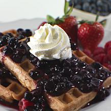 Augason Farms Freeze-Dried Whole Blueberries