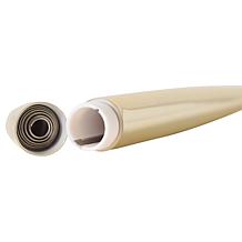 August & Leo Set of 10 Metallic Taper Candle