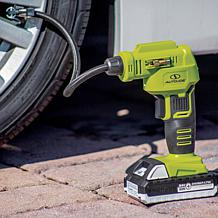 Auto Joe 24-Volt Cordless Compressor - Dropship