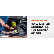 Auto Joe 24-Volt Cordless Compressor - Dropship