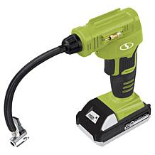 Auto Joe 24V Cordless Compressor