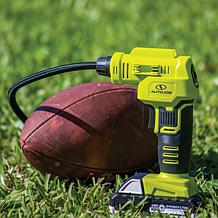Auto Joe 24V Cordless Compressor