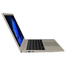 Azpen 15.6" FHD 4GB RAM 128GB Storage Laptop w/Office 365 & Case