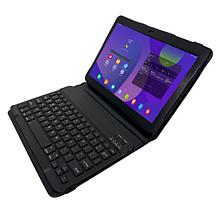 Azpen A1080G 10.1" HD Quad-Core 64GB Tablet w/ Keyboard Case