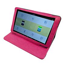 Azpen e-Bible Tablet Bundle w/Case, Ear Buds, & Gift Box 