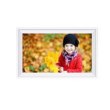 Azpen LifeHub 16" Digital Calendar, Schedule Manager and Photo Frame