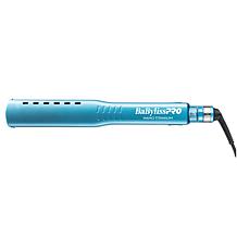 BaBylissPRO Nano Titanium Vented Straightening Iron 1.5"