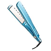 BaBylissPRO Nano Titanium Vented Straightening Iron 1.5"