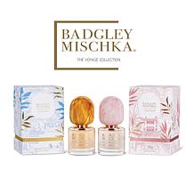 Badgley Mischka Cap d'Antibes Extrait de Parfum 3.4 fl. oz.