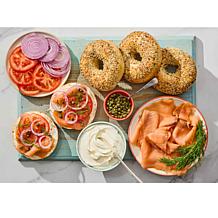 Bagelista 16-Count New York Style Bagels