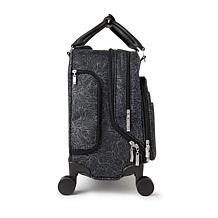 Baggallini 4-Wheel Tote