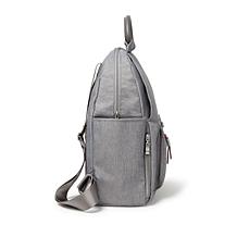 Baggallini All Day Backpack with RFID Wristlet